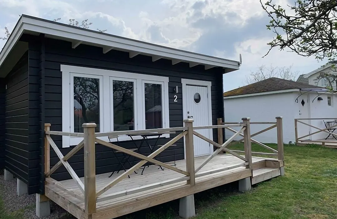 Gamla Bryggeriets B&B-1